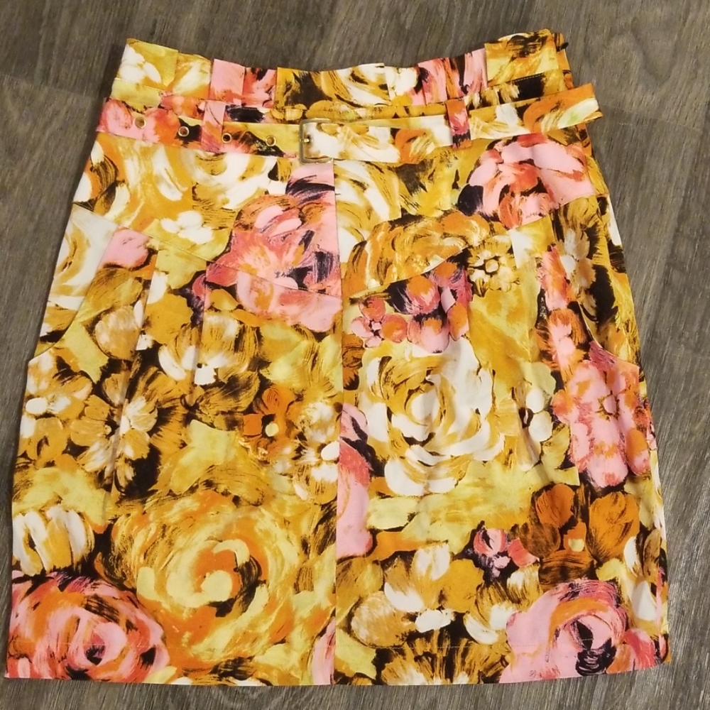 Guess Marciano flower squirt